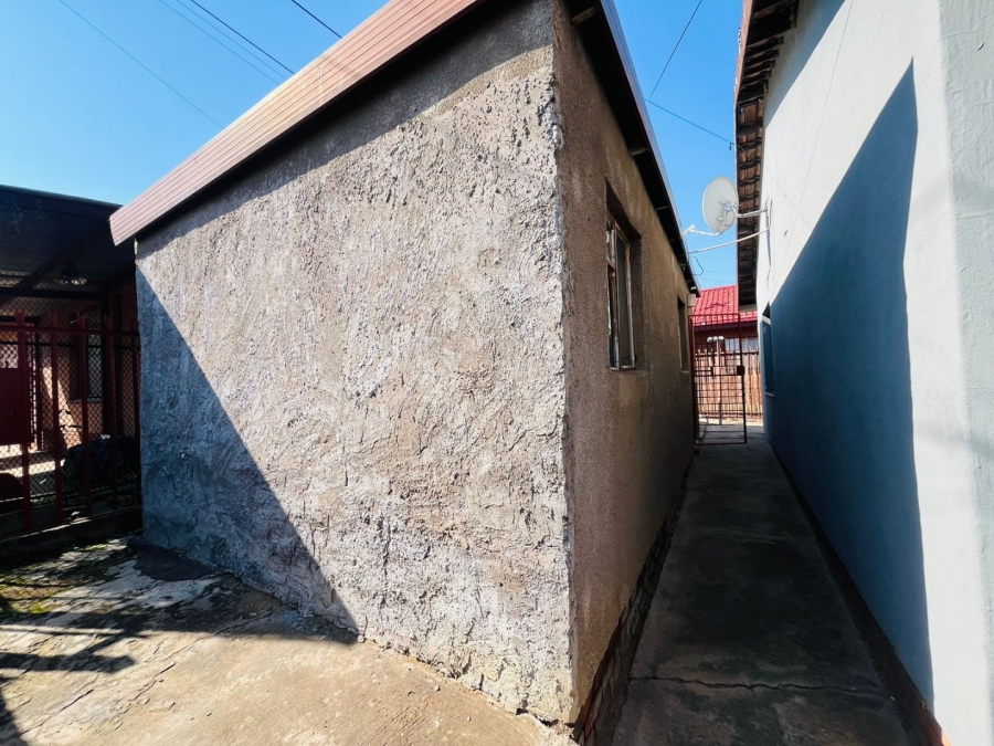 3 Bedroom Property for Sale in Blomanda Free State
